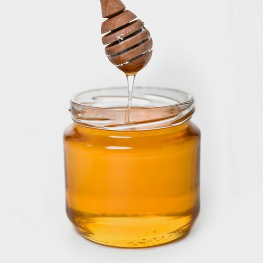 Med s propolisom (250g)
